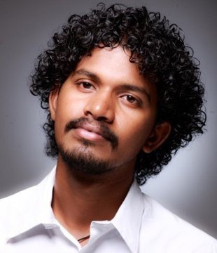 Palani Karthik